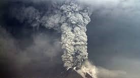 Gunung Agung Bali Kembali Erupsi