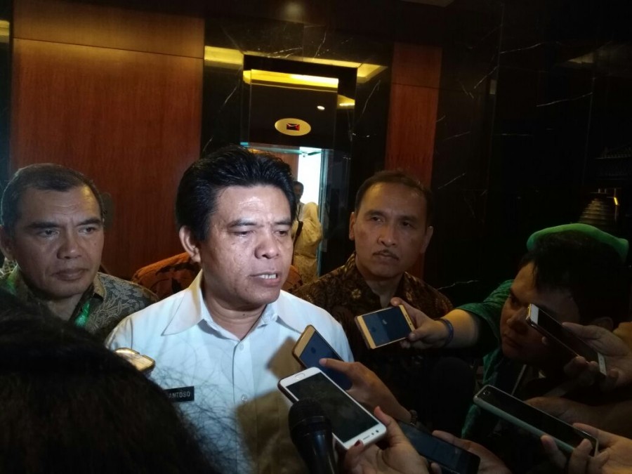 Tanggapan Dirjen Hubud Soal Pencurian Bagasi Penumpang Pesawat