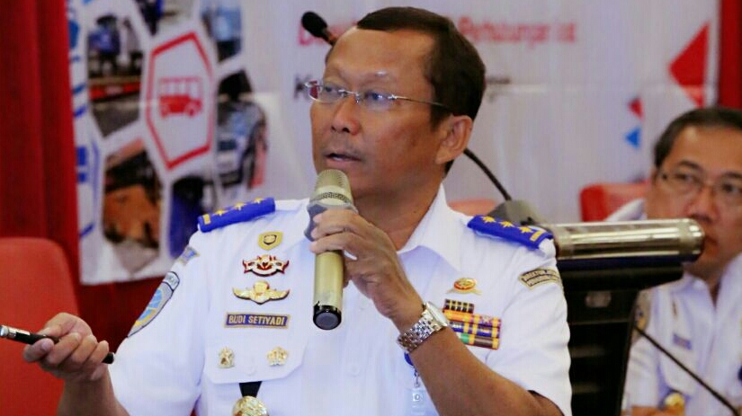 Dirjen Hubdar Siapkan Srategi Angkutan Lebaran