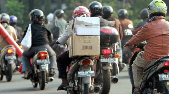 Cegah Kecelakaan, Pemerintah Siapkan 2000 Unit Bus Mudik Gratis
