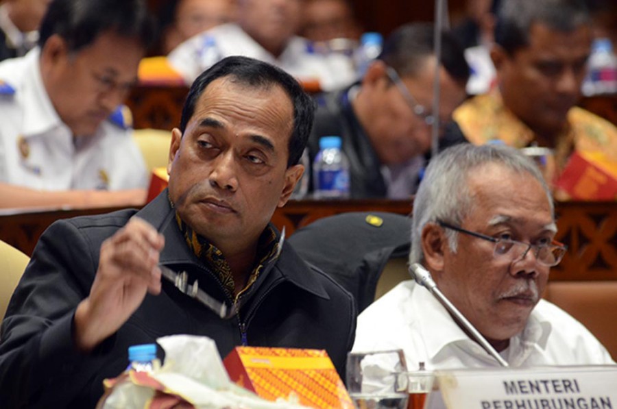 Evaluasi Angkutan Natal Dan Tahun Baru