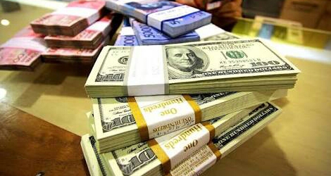 Rupiah Mulai Menguat Meski Dibayangi EUR dan Dolar AS