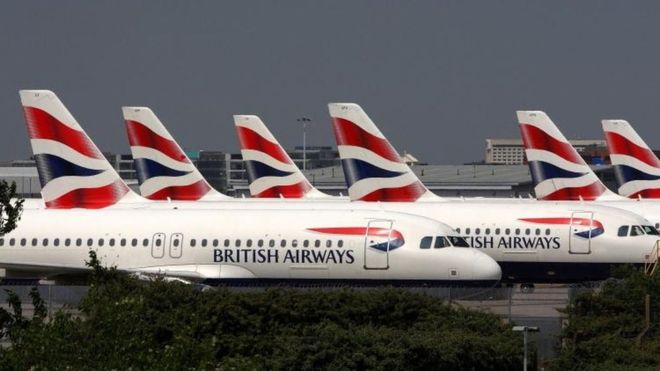 Nekad Terbang Dalam Keadaan Mabuk, Pilot Ditangkap