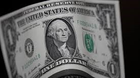 Dolar AS Menekan Kerugian Mata Uang Utama Lainnya
