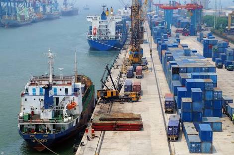 Kapal dan Pelabuhan Wajib Implementasikan ISPS Code