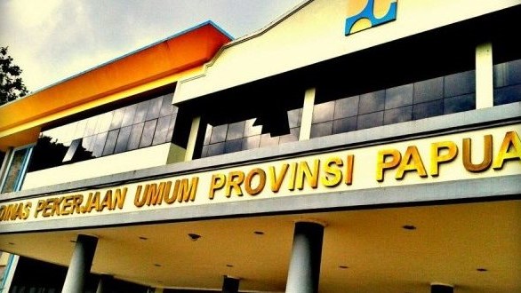 Penyidik KPK Terus Mendalami Kasus Dugaan Korupsi di Dinas PU Papua