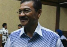 Gamawan: Sumpah Itu Fitnah, dan Siap Dihukum Mati