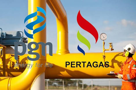 CBA: Merger PGN dan Pertagas Harus Ditolak