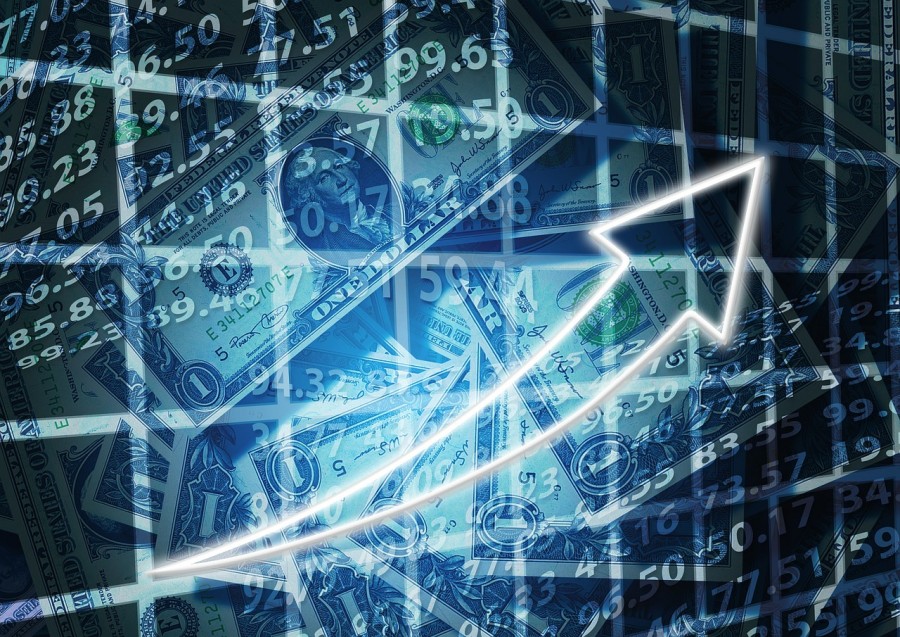 Pasar Terus Berpihak Pada Dolar Pasca Pernyataan Trump