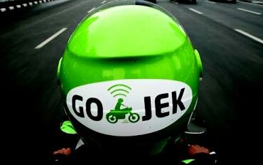 Google Tanamkan Uangnya di Perusahaan Aplikasi Go Jek