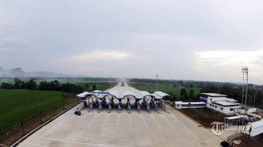 Saat Mudik Lebaran, Tiga Ruas Jalan Tol Fungsional Akan Dibuka