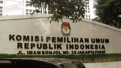 PKPI dan 11 Parpol Lolos Verifikasi Faktual