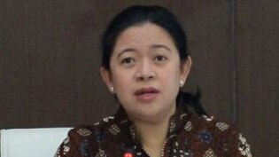 Puan Pertanyakan Dana Otsus Triliunan Rupiah ke Papua