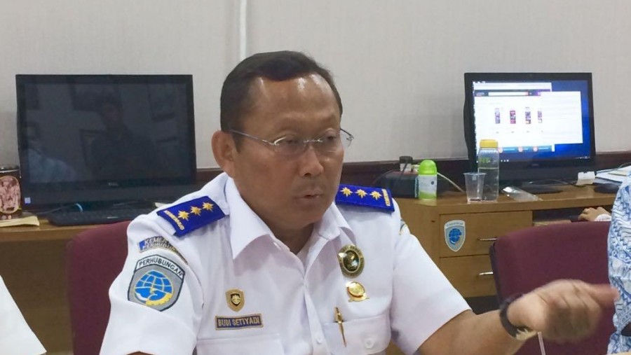 Dirjen Hubdar: Gunakan Bus Gratis dan Angkutan Umum, Lebih Aman dan Nyaman