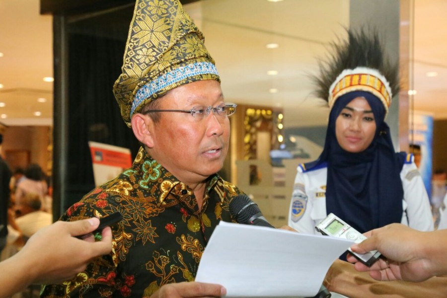 Keselamatan Lalin Ditjen Hubdar Gandeng LPP RRI