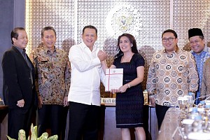BPK Temukan Potensi Kerugian Negara Rp 1.86 Triliun Pada Proyek TPK Koja