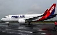 OTP NAM Air Teratas , Diikuti Batik dan Garuda, Berikut Daftar Lengkapnya