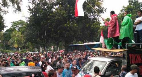 Menhub Usulkan, Menkominfo Segera Menyusun Regulasi Aplikasi