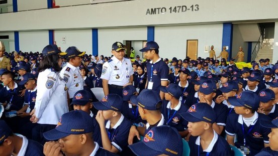 BPSDM-P Buka Pendidikan Gratis 100 Ribu Peserta, Berikut Daftar UPT