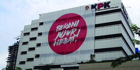 KPK Akui Lakukan Kegiatan OTT Pejabat di Jombang Jatim