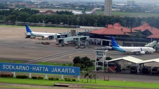 Anggaran Terbatas, Bandara dan Pelabuhan Segera Diserahkan Swasta