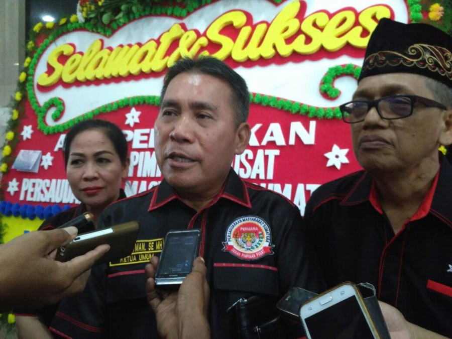 Harapan Masyarakat Sumatera Terhadap Jembatan Selat Sunda