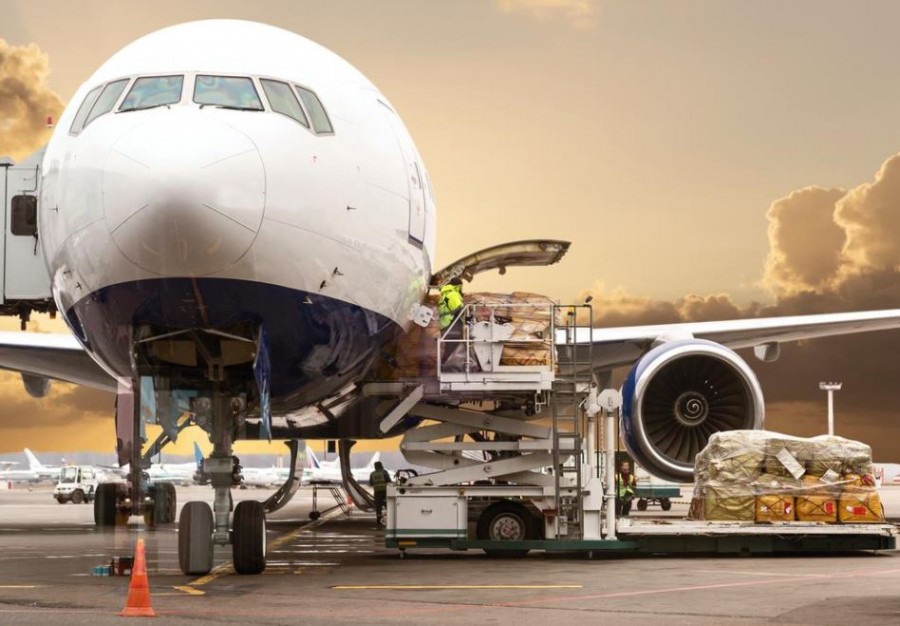 AP II Menjamin, Pelaku Usaha Cargo Udara Soetta Menjadi Mitra Strategis