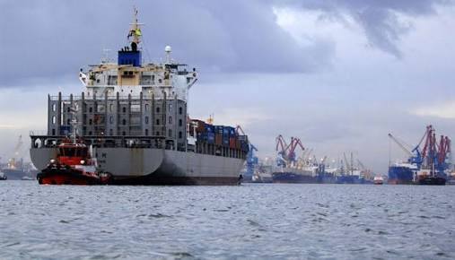 Delivery Order Online di Priok Belum Terintegrasi