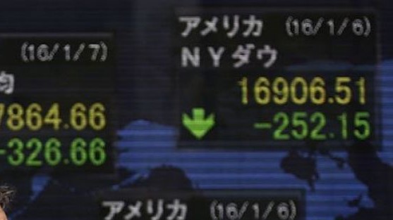 Yen dan Franc Swiss Menjadi Pilihan Investor Untuk Mengamankan Modal