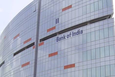 Bank of India Indonesia Mundur Sementata Dari BEI