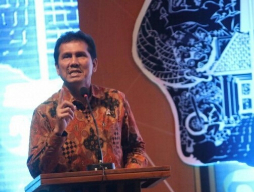 Potensi Pemborosan APBN dan APBD Mencapai 30 Persen