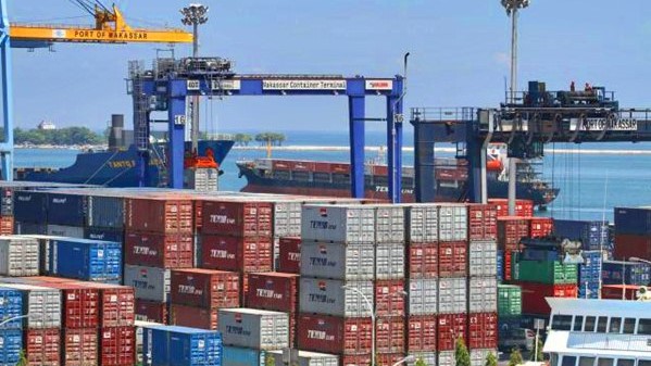 Dirop MTI: Pelabuhan Tempat Kerja Paling Beresiko