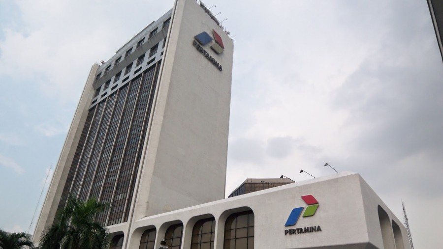 Mantan Dirut PT Pertamina 'Karen' Kembali Diperiksa Penyidik Kejagung