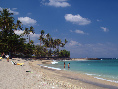 Investor Asal New York AS Minati Sejumlah Destinasi Wisata Indonesia