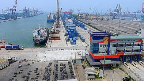 PTP Operasikan Billing Centre Terminal 1.2 dan 3