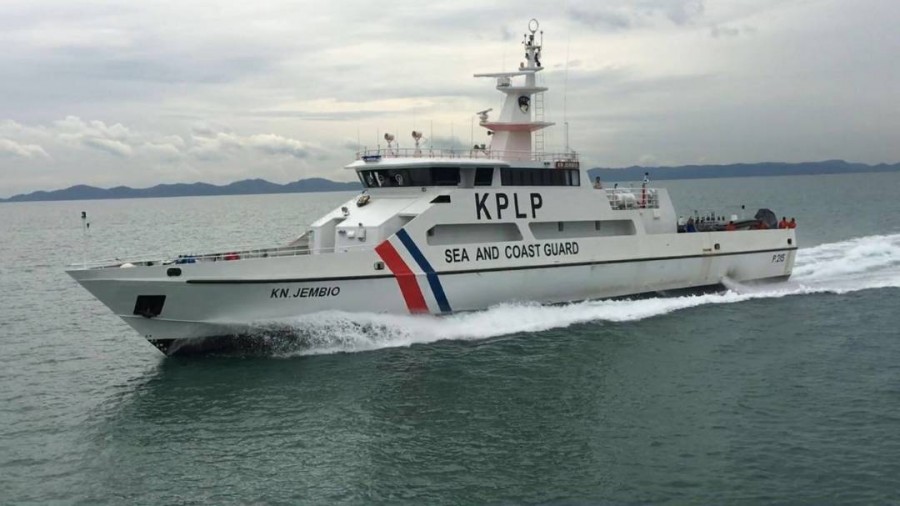 KSOP dan UPT Wajib Lakukan Patroli di Perairan Pulau Bintan