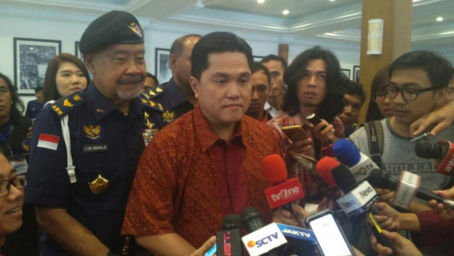 Generasi Muda Diminta Membangun Ekonomi Kreatif