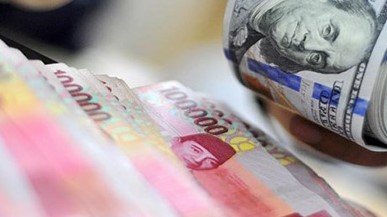 Isyu Inflasi Pasca Kenaikan BBM Memicu Lemahnya Rupiah
