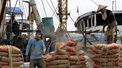 Syahbandar Diperintahkan Tingkatkan Pengawasan