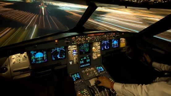 Airlines Usulkan, Penerbangan Jalur Selatan Diperpendek Untuk Menghemat Bahan Bakar