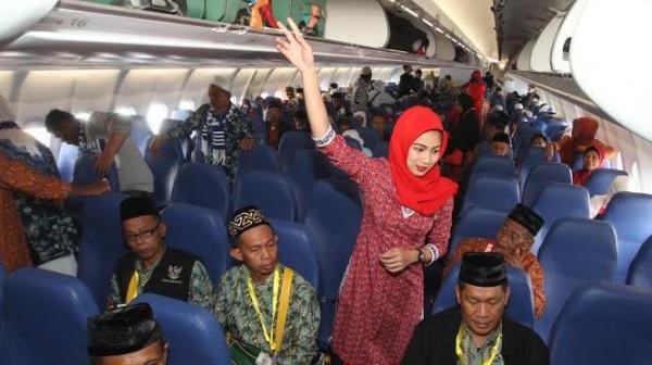 Lion Air Group Sesuaikan Tariif PSC Terbaru Untuk Setiap Pembelian Tiket