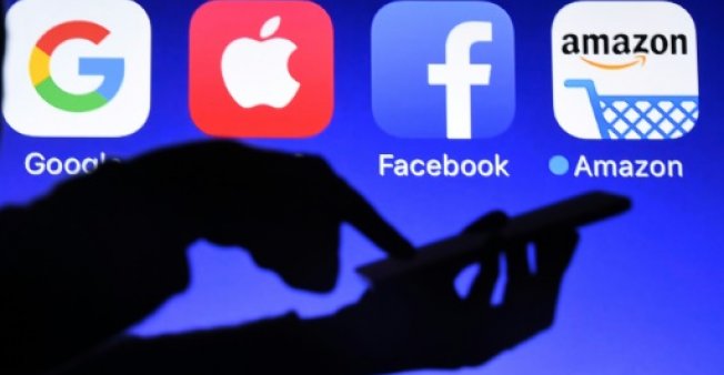 Perancis Akan Naikkan Pajak Perusahaan Internet 2 Sampai 6 Persen