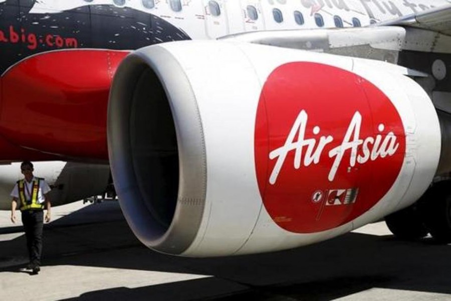Januari 2019, AirAsia India Mulai Terbang Ke Luar Negeri