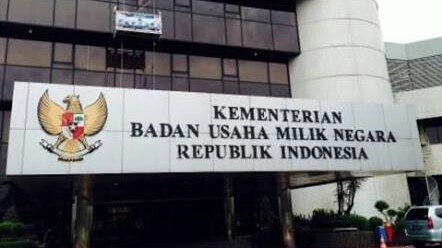 RUPS AP I Menunjuk Lukman F.Laisa Sebagai Dirtek.