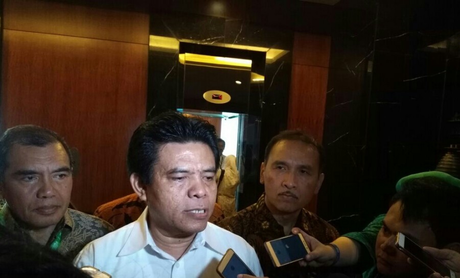 Ditjen Hubud Kekurangan 10.585 Personil Dalam Lima Tahun