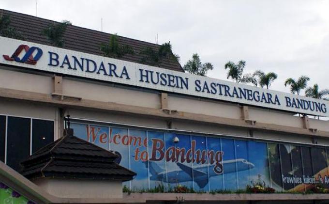 Pertama Kalinya, Bandara Bandung Menangkan Penghargaan ASQ