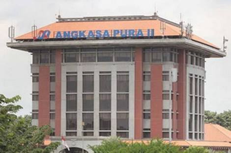 PT AP II Raih Predikat AAA Dari Pefindo