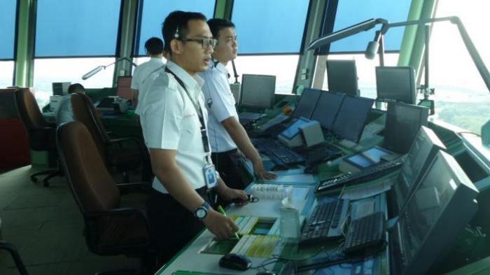 Dirjen Agus: Kinerja Navigasi Indonesia Sudah Sangat Cemerlang
