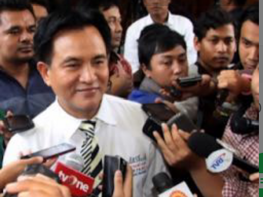 Yusril: Politik Islam Adalah Keseimbangan