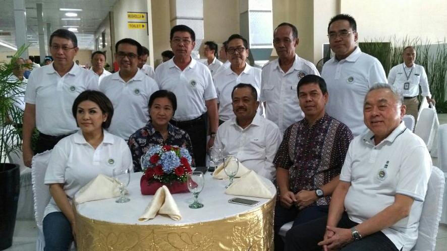 INSA Berbagi Kasih Dengan 1000 Anak Yatim